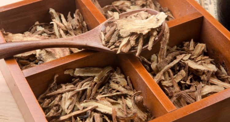 Natural Plant Extract ingredient for Hair Growth