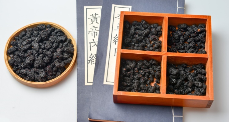 Natural Plant Extract ingredient for Hair Growth
